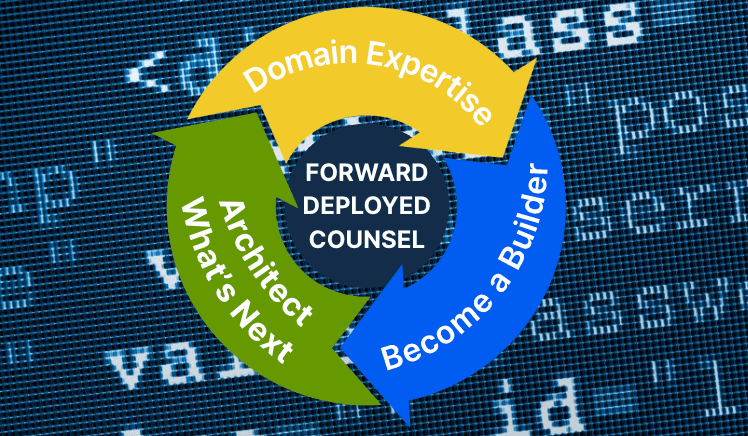 Forward Deployed Counsel Bootcamp